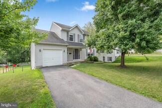 208 E Race St, Pottstown, PA 19464