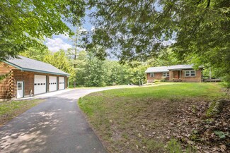 249 Coffin Brook Rd, Alton, NH 03809