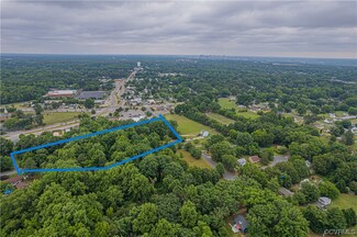 3616, 3616#A Cottrell Rd, Richmond, VA 23234