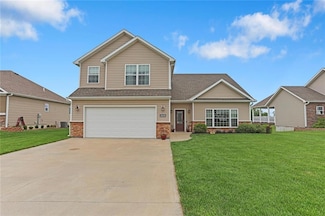 19159 Tomahawk Ln, Saint Joseph, MO 64505