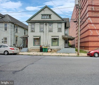 179 Kennedy St, Chambersburg, PA 17201