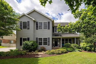 2687 N Star Terrace, Harrisonburg, VA 22802