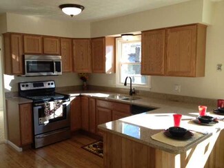6100 Clintonview St, Columbus, OH 43229