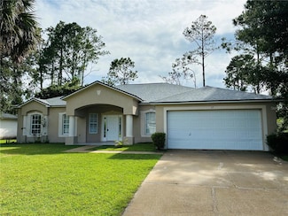 17 Palmyra Ln, Palm Coast, FL 32164