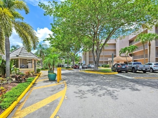 2705 NW 104th Ave Unit 205, Sunrise, FL 33322