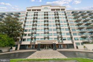 5450 Whitley Park Terrace Unit 604, Bethesda, MD 20814