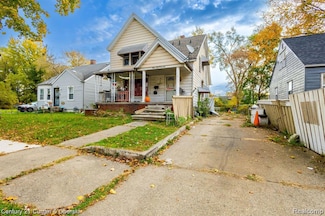 15822 Pierson St, Detroit, MI 48223
