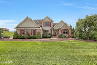 960 Sunrise Dr, Hughesville, PA 17737