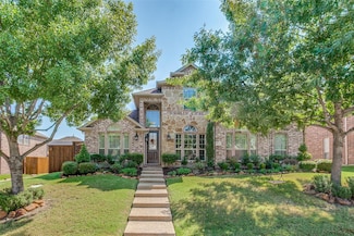 9312 Santee Ln, Frisco, TX 75033
