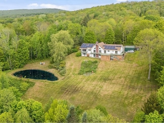 1511 W Hill Rd, Lincoln, VT 05443