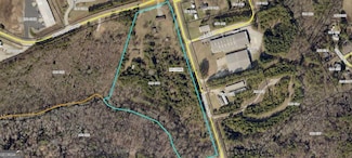 115 Industrial Park Rd, Baldwin, GA 30511