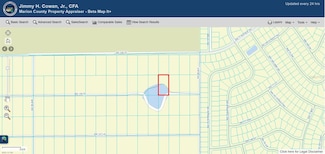 TBD SW 146th Place, Ocala, FL 34473