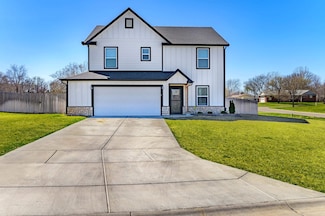1235 Skyview Dr, El Dorado, KS 67042