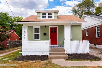 1671 Trigg St, Louisville, KY 40213