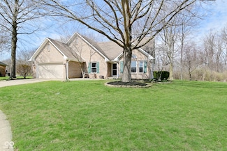2668 Cressmoor Cir, Indianapolis, IN 46234