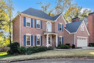 2653 Danforth Ln, Decatur, GA 30033