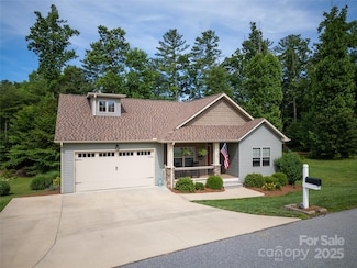54 Asher Ln, Etowah, NC 28729