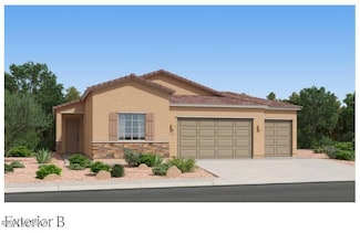 17467 S Ridgerunner Dr, Vail, AZ 85641