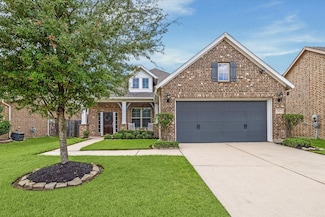 422 Beach Rose Crossing, Crosby, TX 77532