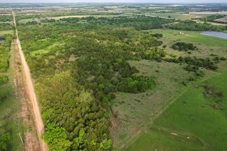 0000 E 5500 Rd, Maramec, OK 74045