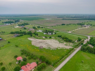Lot 9 Robnett Rd, Waxahachie, TX 75165