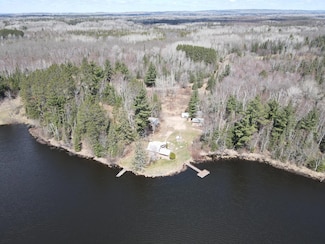 3801 N Pleasant Lake Rd, Eveleth, MN 55734