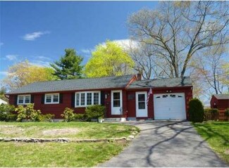 30 Ellis Rd, Enfield, CT 06082