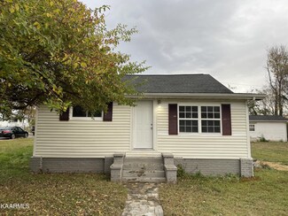 516 Liberty St, Knoxville, TN 37919