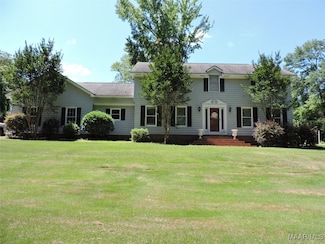 127 Pinedale St, Greenville, AL 36037