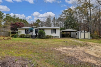 110 Prince Dr, Ridgeway, SC 29130