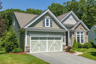 9 Parkland Ln Unit 9, Acton, MA 01720