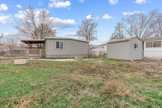 190 Honeysuckle Cir, Fruita, CO 81521