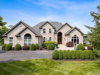 18665 Wild Horse Creek Rd, Wildwood, MO 63005
