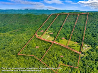 Tbd Sandy Valley Tract 1-A, Rogersville, TN 37857