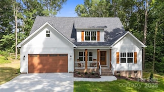 1004 E Sandy Ridge Rd, Monroe, NC 28112