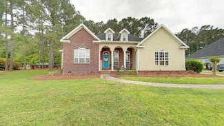 134 Sweetbriar Lakes Dr, Thomasville, GA 31757