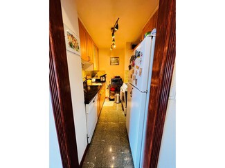 392 Central Park W Unit 18Y, New York, NY 10025