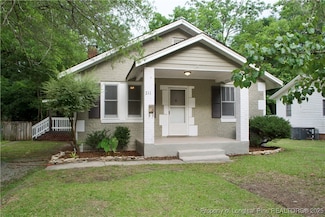 211 Sedberry St, Fayetteville, NC 28305