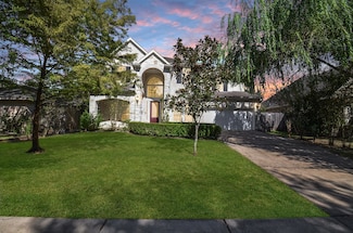 3302 Rochdale St, Houston, TX 77025