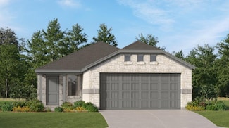Oakridge, Aubrey, TX 76227