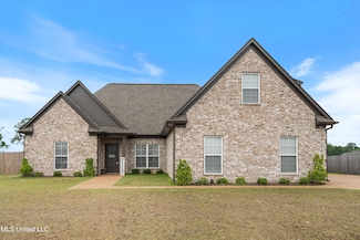 117 Honor Cove, Senatobia, MS 38668