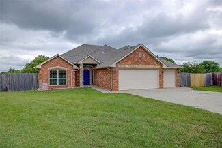 811 W Abi Rd, Washington, OK 73093