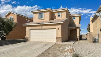 6411 Duero Place NW, Albuquerque, NM 87114