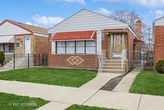 4537 S Lavergne Ave, Chicago, IL 60638
