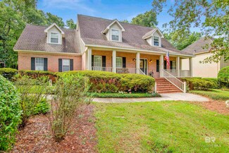 107 McIntosh Bluff Rd, Fairhope, AL 36532