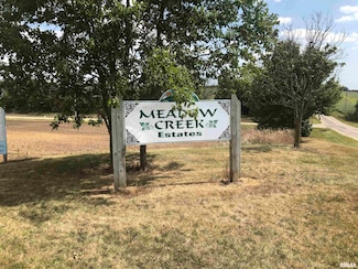 lot 2 and 2A E Meadow Creek Ln, Lynn Center, IL 61262