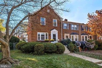 233 Brandon Rd, Baltimore, MD 21212