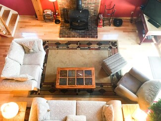 26 High Falls Rd, Waitsfield, VT 05673