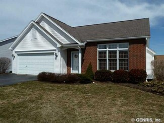 1484 Woodsview Way, MacEdon, NY 14502