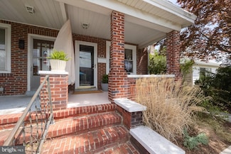 423 Franklin Ave, Phoenixville, PA 19460